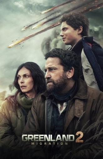 Greenland 2: Migration (2026)