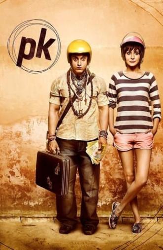 PK (2014)