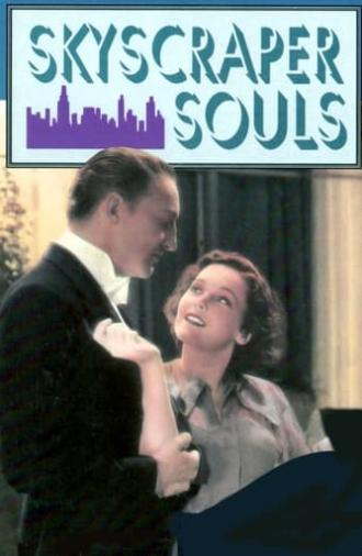 Skyscraper Souls (1932)