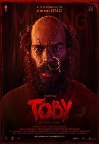 Toby (2023)