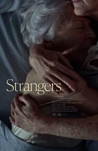 Strangers (2019)