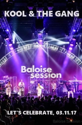 Kool & The Gang - Baloise Session 2017 (2018)