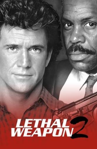 Lethal Weapon 2 (1989)