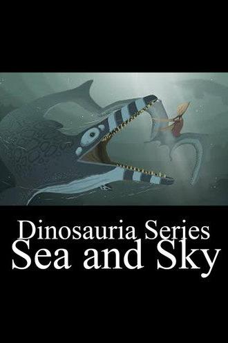 Sea and Sky (2022)