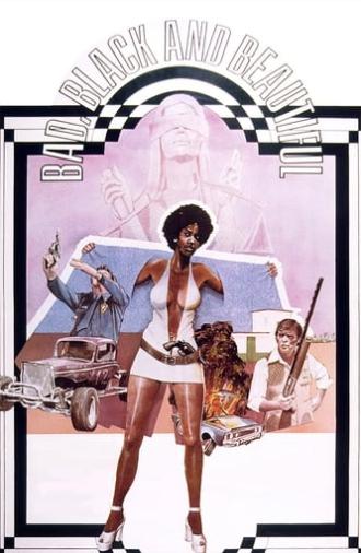 Bad, Black and Beautiful (1975)