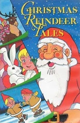 Christmas Reindeer Tales (1991)