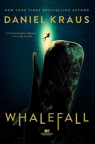 Whalefall (2026)