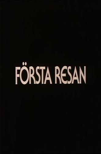 Första resan (1993)