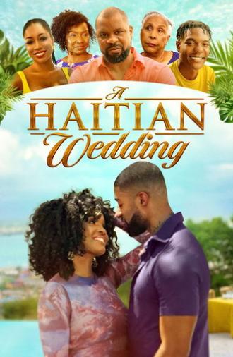 A Haitian Wedding (2023)