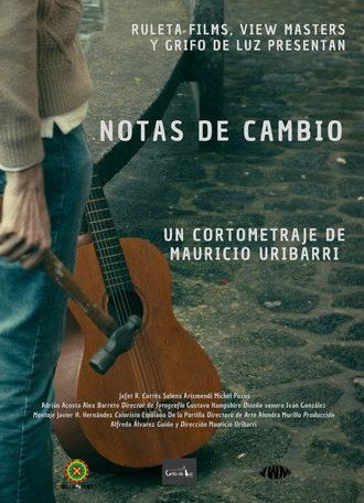 Notas de Cambio (2024)