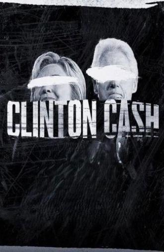 Clinton Cash (2016)