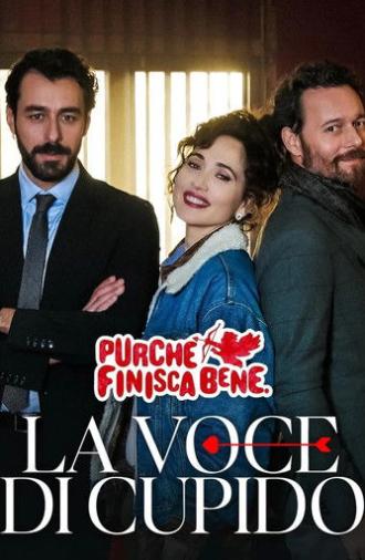 La voce di Cupido (2025)