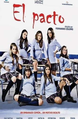 El pacto (2008)