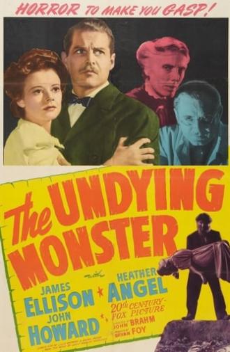 The Undying Monster (1942)