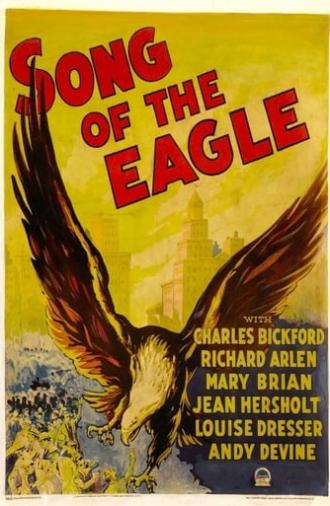 Song of the Eagle (1933)