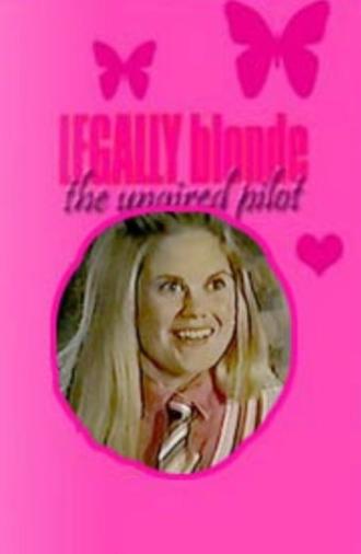 Legally Blonde (2003)