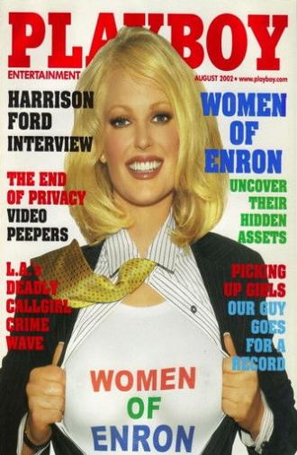 Playboy: Women of Enron (2002)