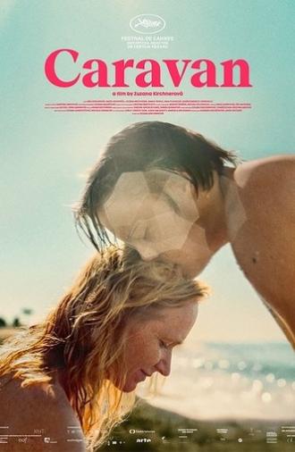 Caravan (2025)