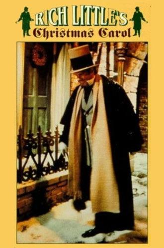 Rich Little's Christmas Carol (1978)