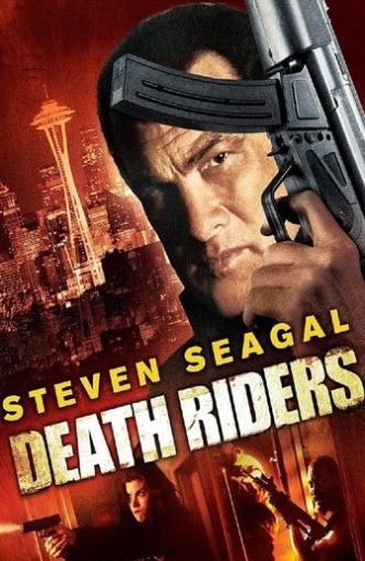Death Riders (2011)