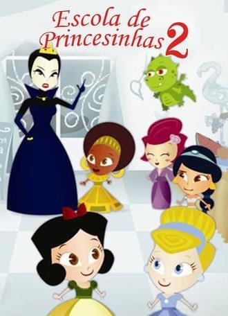 The Little Princess School 2 (2008)