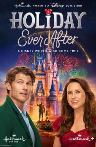 Holiday Ever After: A Disney World Wish Come True (2026)