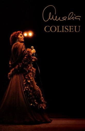 Amália no Coliseu de Lisboa, 1987 (1987)