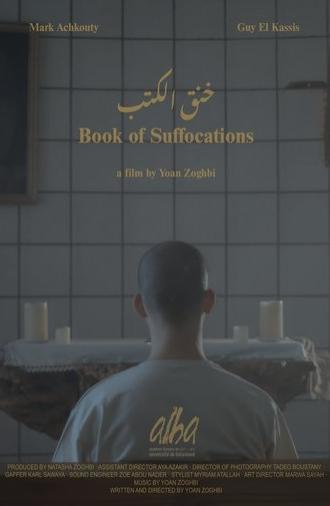 Book of Suffocations (2025)