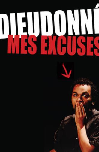 Dieudonné - Mes excuses (2004)