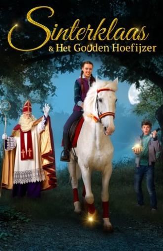 Sinterklaas and the Golden Horseshoe (2017)