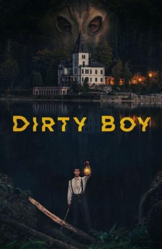 Dirty Boy (2024)