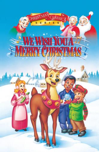 We Wish You a Merry Christmas (1999)