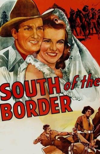 South of the Border (1939)