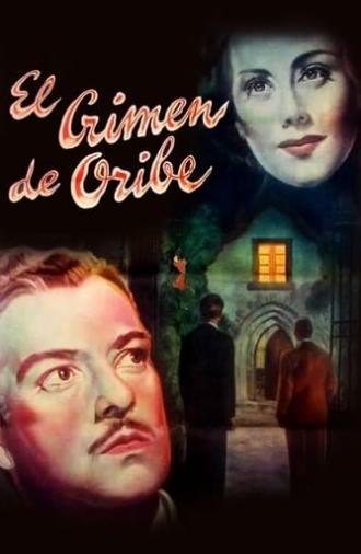 The Crime of Oribe (1950)