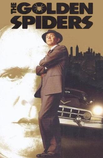 The Golden Spiders: A Nero Wolfe Mystery (2000)