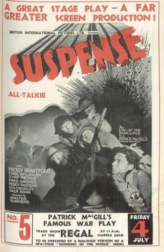 Suspense (1930)