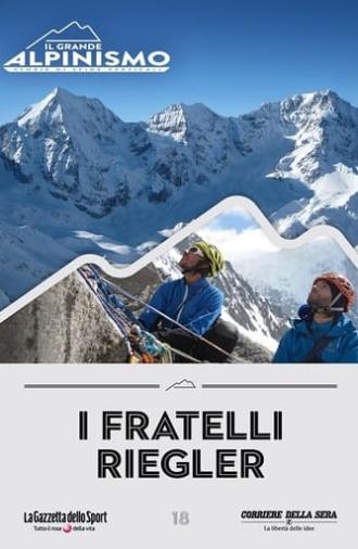 I Fratelli Riegler (2016)