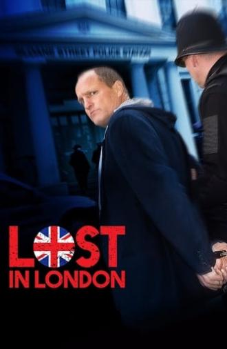 Lost in London (2017)