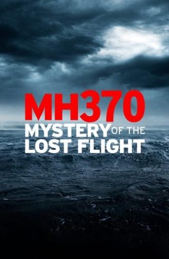 MH370: Mystery of the Lost Flight (2022)