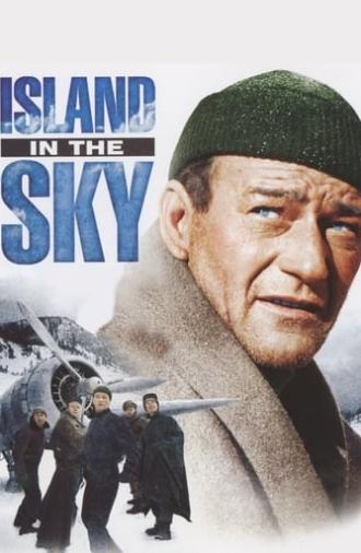 Island in the Sky (1953)