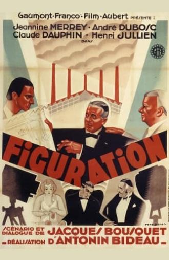 Figuration (1931)