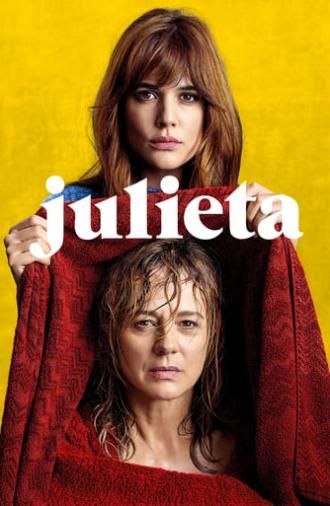 Julieta (2016)