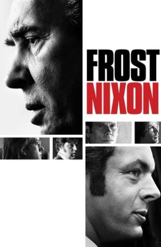 Frost/Nixon (2008)