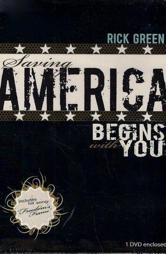 Saving America Begins with You (2009)