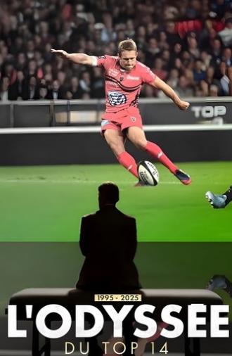 L'odyssée du Top 14 (2025)