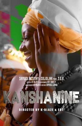 Let Me Dance (Kanshanine) (2022)