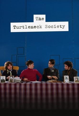 The Turtleneck Society (2025)