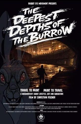 The Deepest Depths of the Burrow (2015)