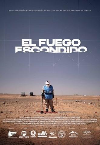 The hidden fire (2023)