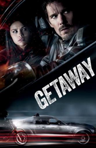 Getaway (2013)